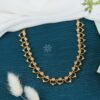 mango simple necklace