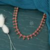 ruby necklace for women