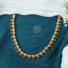 mango necklace
