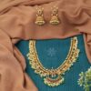 bridal jewellery set
