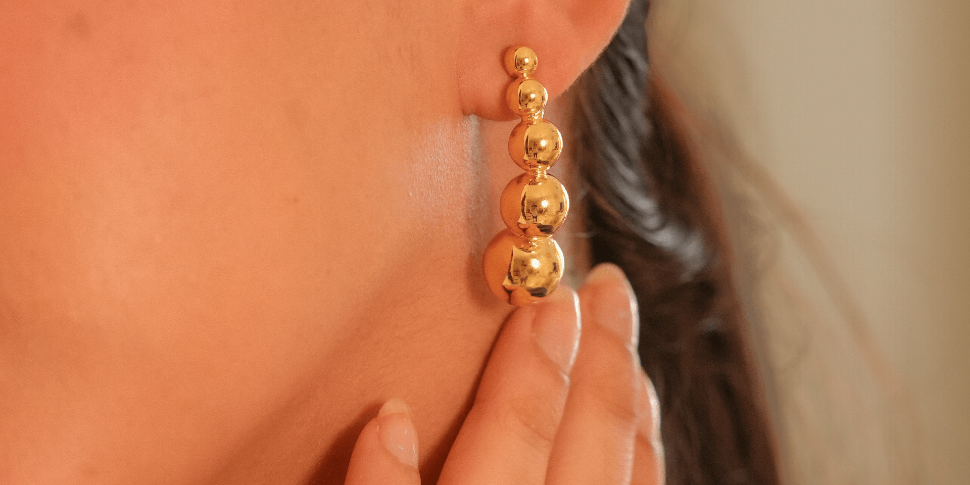 imitation jewellery for women