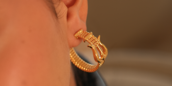 imitation gold for women