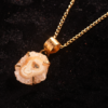 LOCKET CHAIN