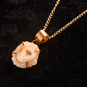 LOCKET CHAIN