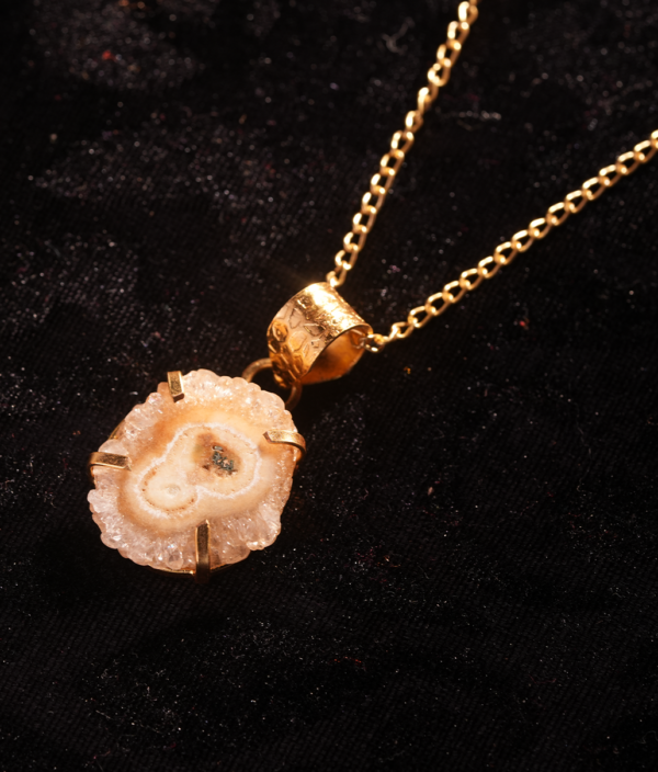 LOCKET CHAIN