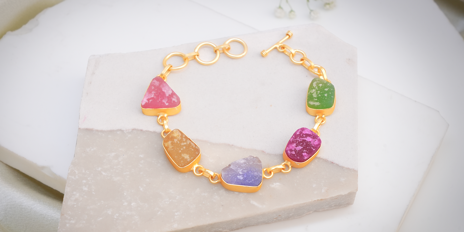 IMITATION JEWELLERY FOR WOMEN