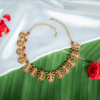 Deviya Temple Necklace