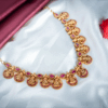 Deviya Temple Necklace