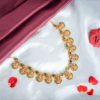 Deviya Temple Necklace