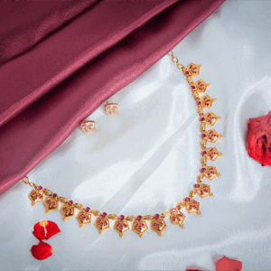 Rudra Bloom Set