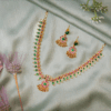 Evara Necklace Set