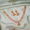 Evara Necklace Set