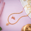Sitara Necklace Set