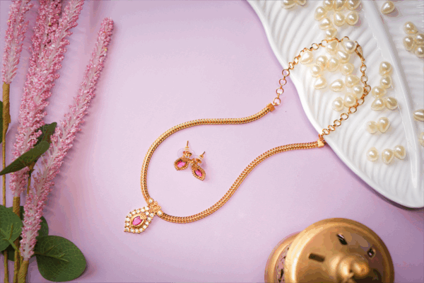 Sitara Necklace Set