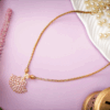 Aarvi Bloom Necklace