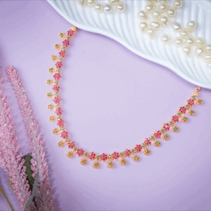 Florenza NECKLACE SET