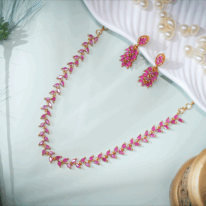 Varnika Petal Set