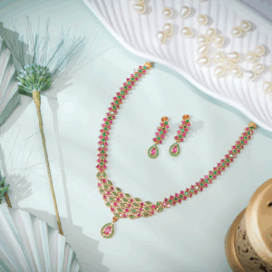 Rangmala Sparkle Set