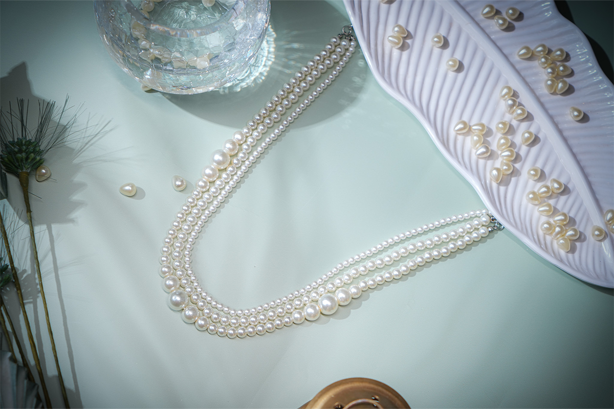 fashion jewellery