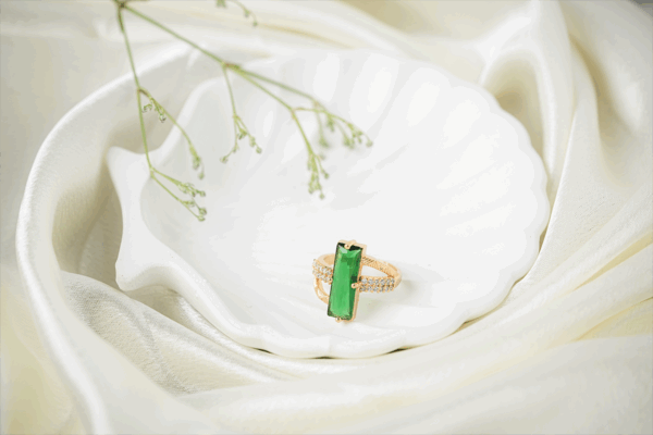 vosgi ring