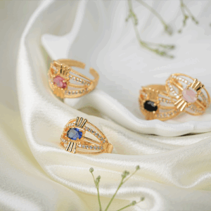 vosgi ring