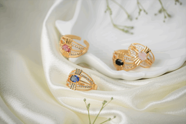 vosgi ring