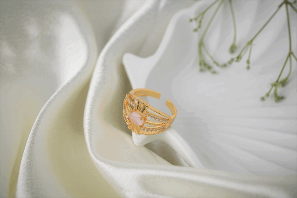 vosgi ring