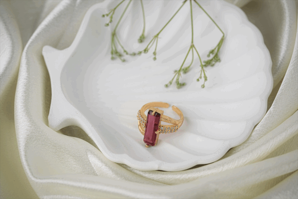 vosgi ring
