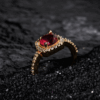vosgi ring