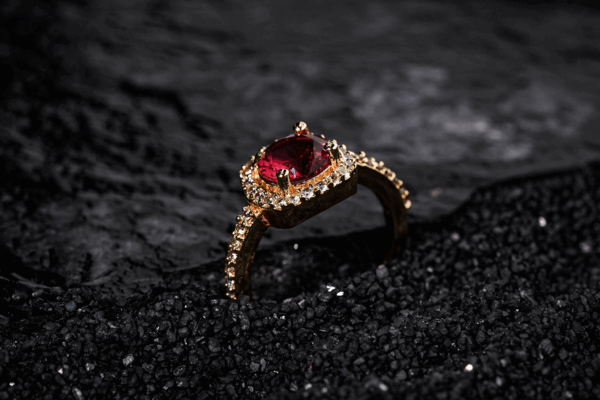 vosgi ring