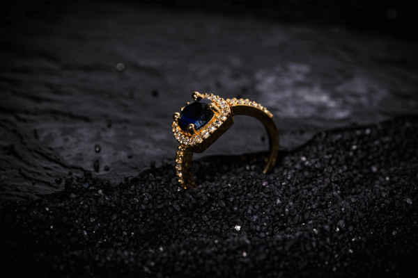 vosgi ring