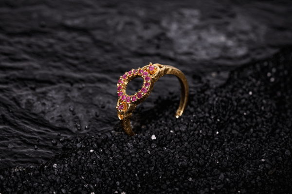vosgi ring
