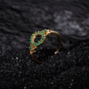 vosgi ring