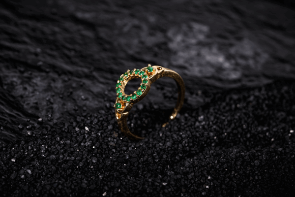 vosgi ring