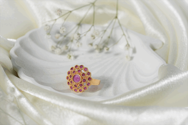 vosgi ring