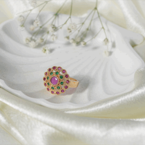 vosgi ring