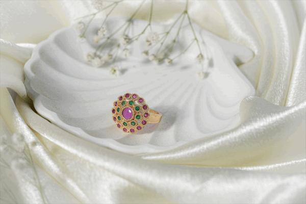 vosgi ring