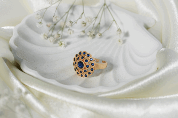 vosgi ring