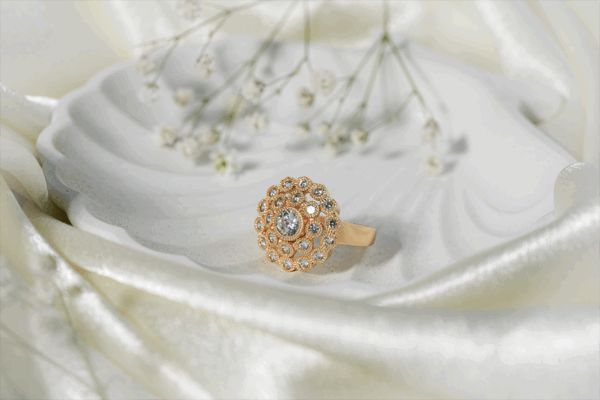 vosgi ring