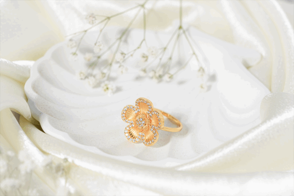 vosgi ring