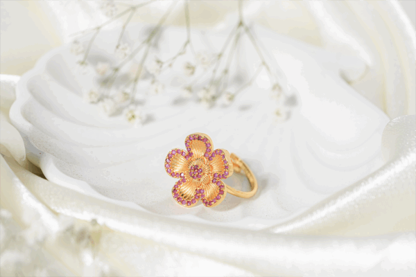 vosgi ring