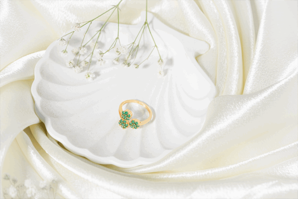 vosgi ring