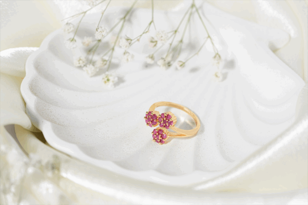 vosgi ring