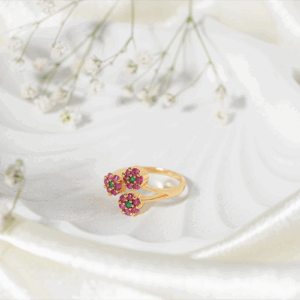 vosgi ring