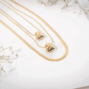 VOSGI JEWELS
