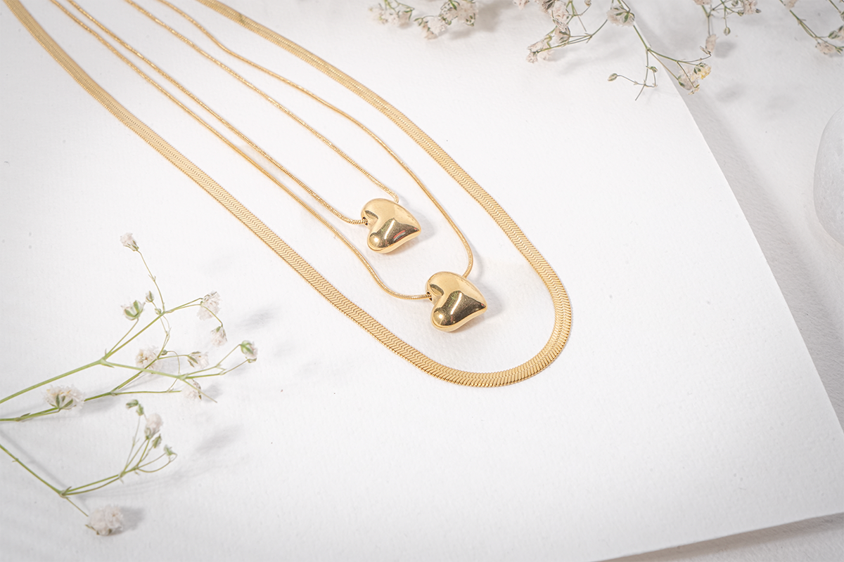 VOSGI JEWELS