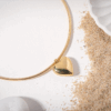 HEART LOCKET