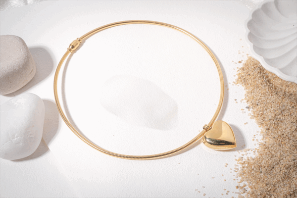 VOSGI JEWELS