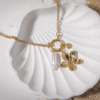 BLOOM NECKLACE