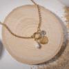 Pearl Dune Necklace